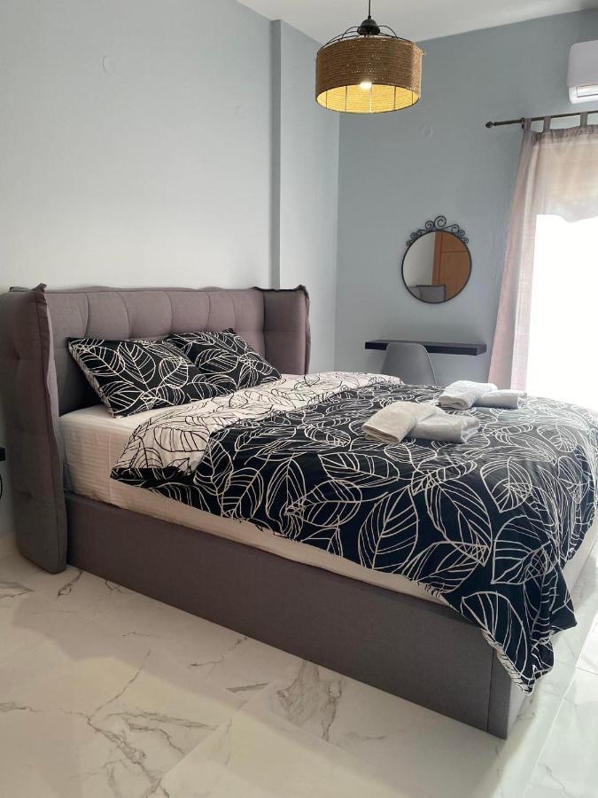 Anais Apartment 프레베자 외부 사진