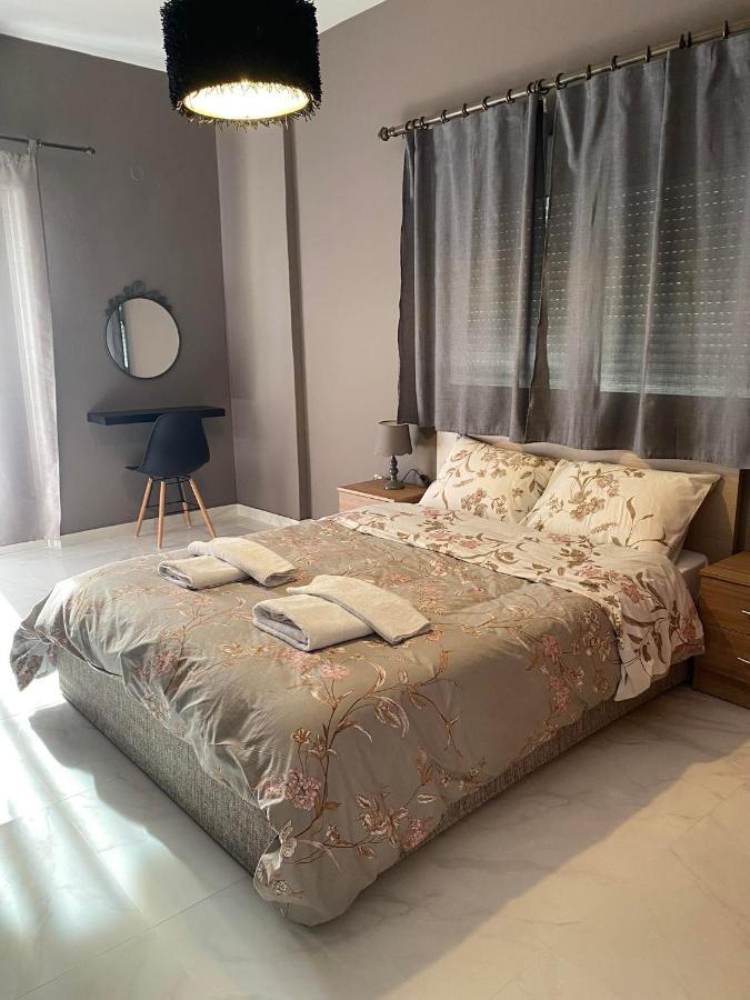 Anais Apartment 프레베자 외부 사진
