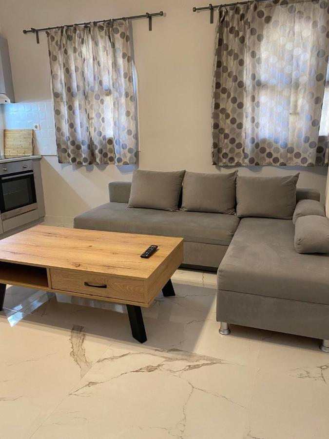 Anais Apartment 프레베자 외부 사진