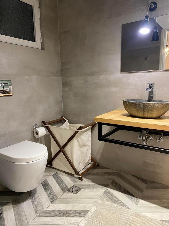 Anais Apartment 프레베자 외부 사진