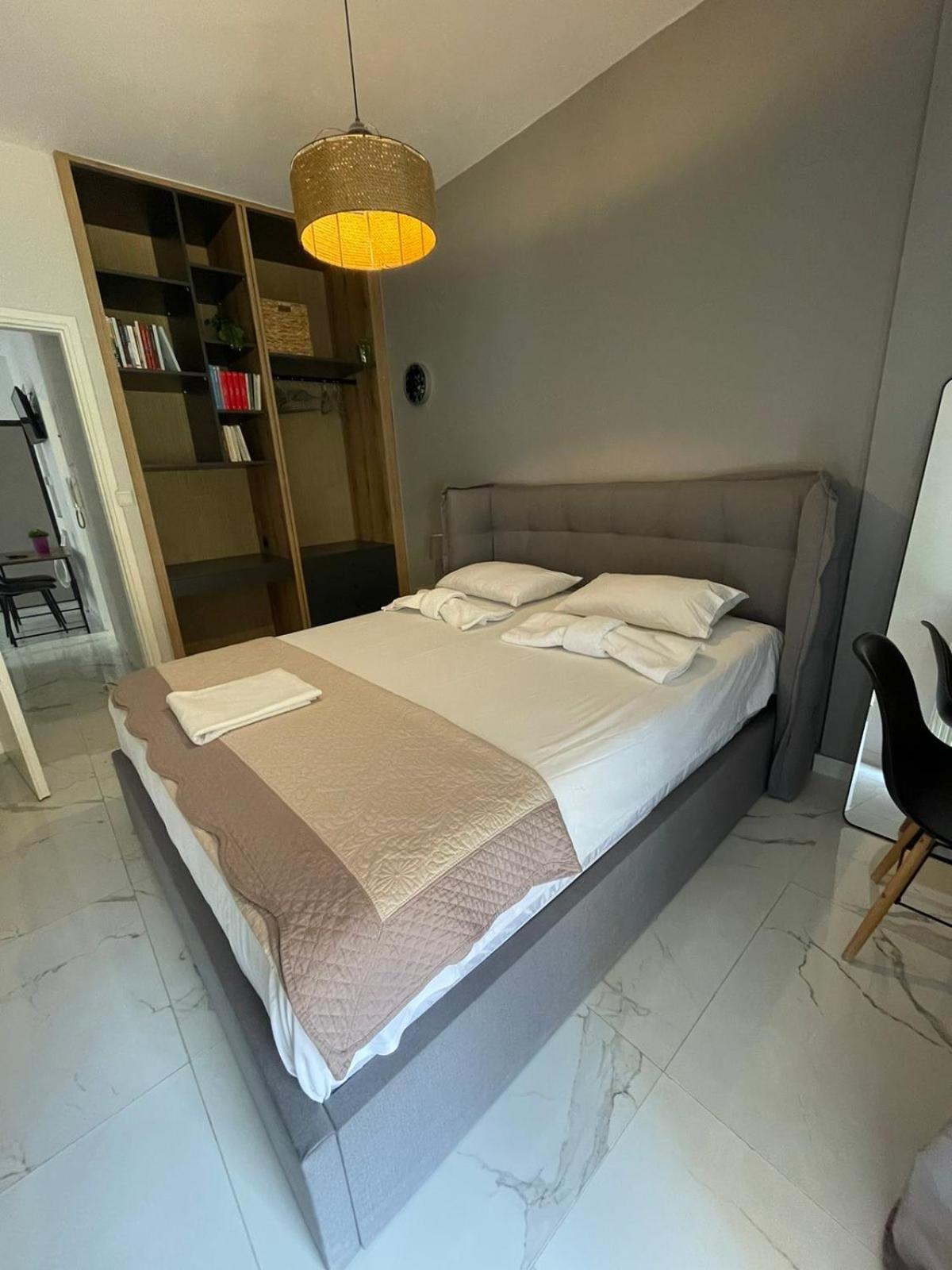 Anais Apartment 프레베자 외부 사진