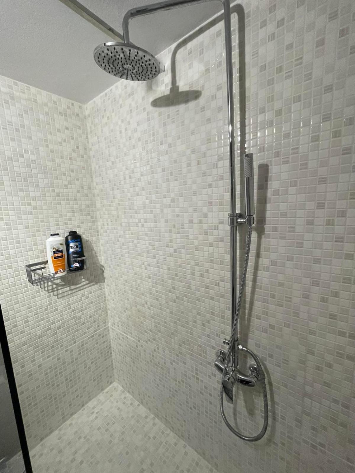 Anais Apartment 프레베자 외부 사진