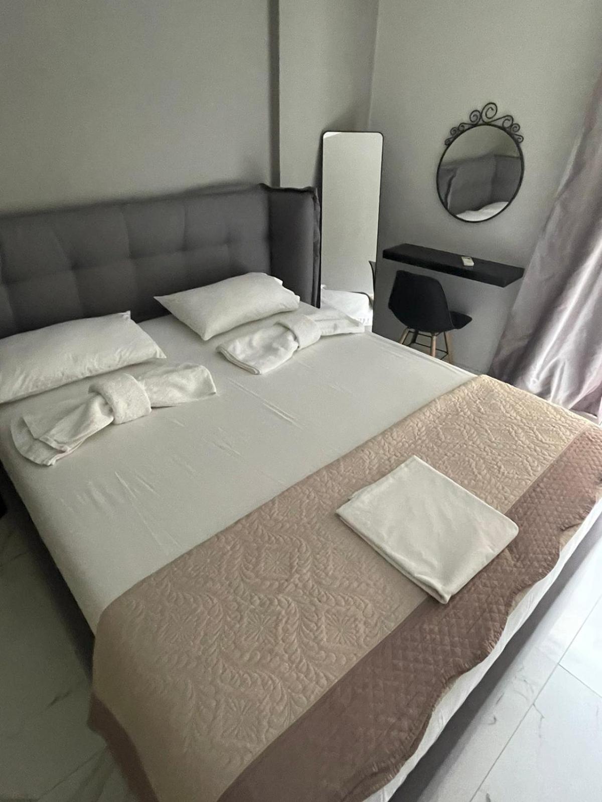 Anais Apartment 프레베자 외부 사진