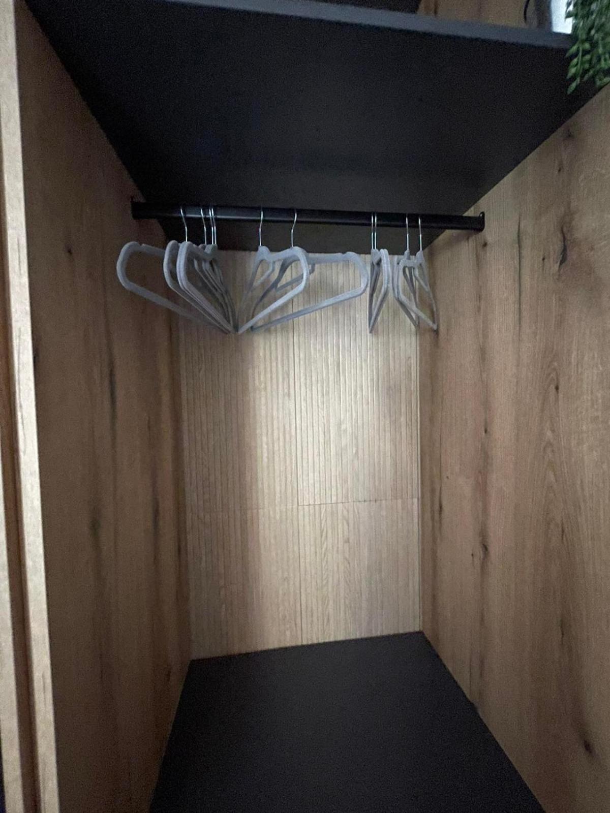 Anais Apartment 프레베자 외부 사진