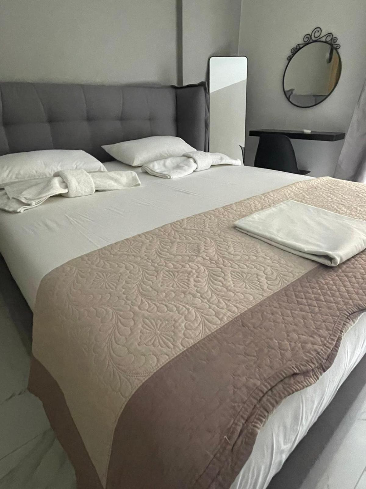 Anais Apartment 프레베자 외부 사진