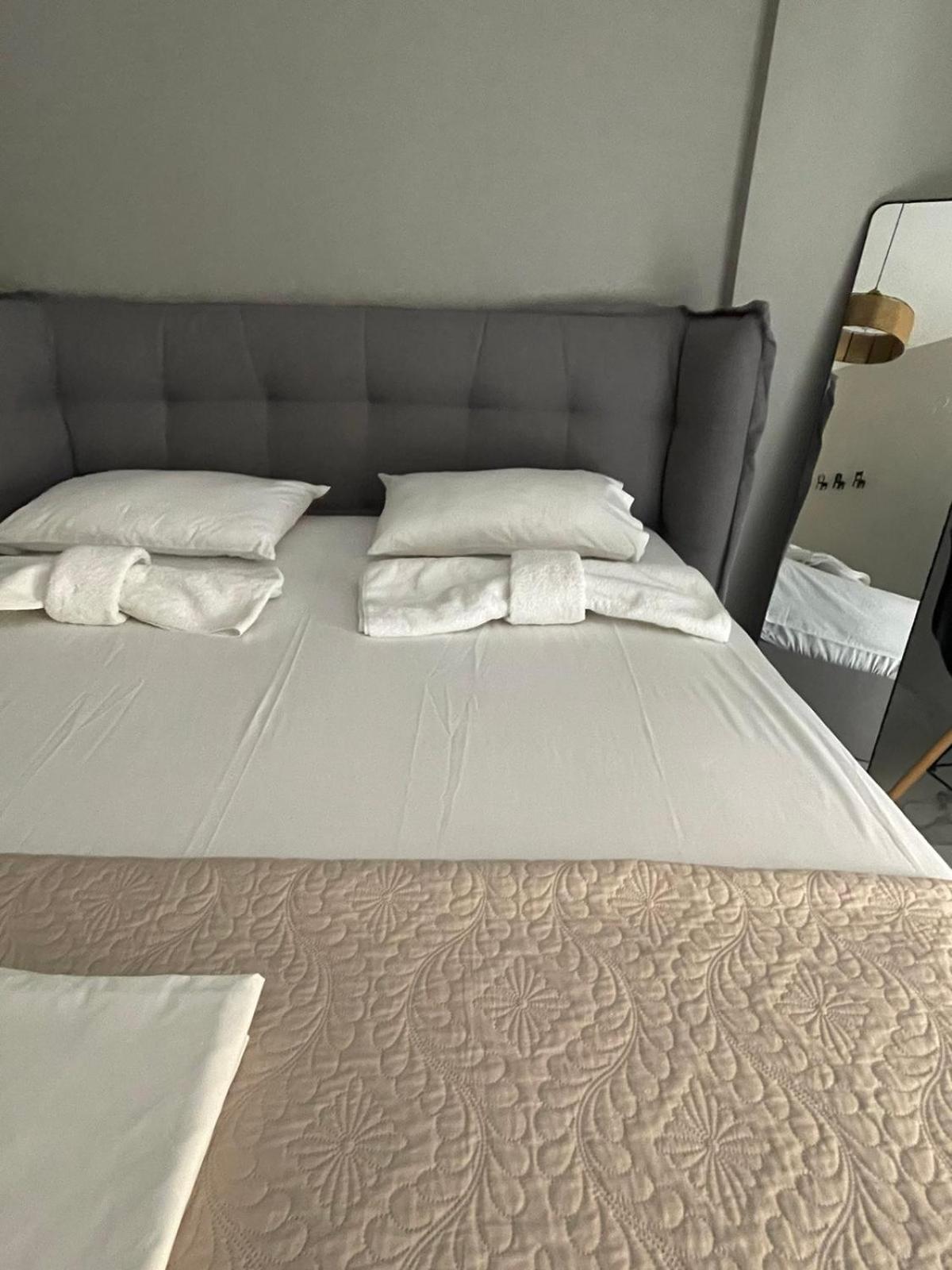 Anais Apartment 프레베자 외부 사진