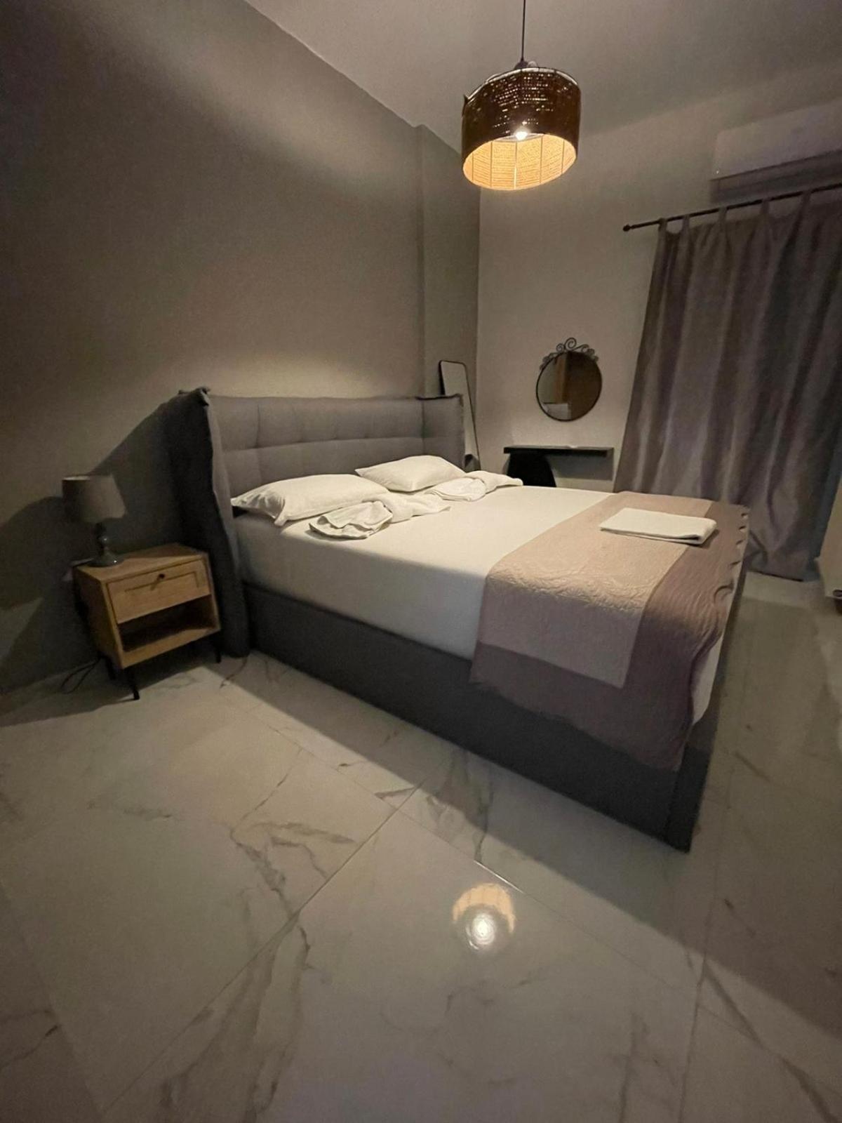 Anais Apartment 프레베자 외부 사진