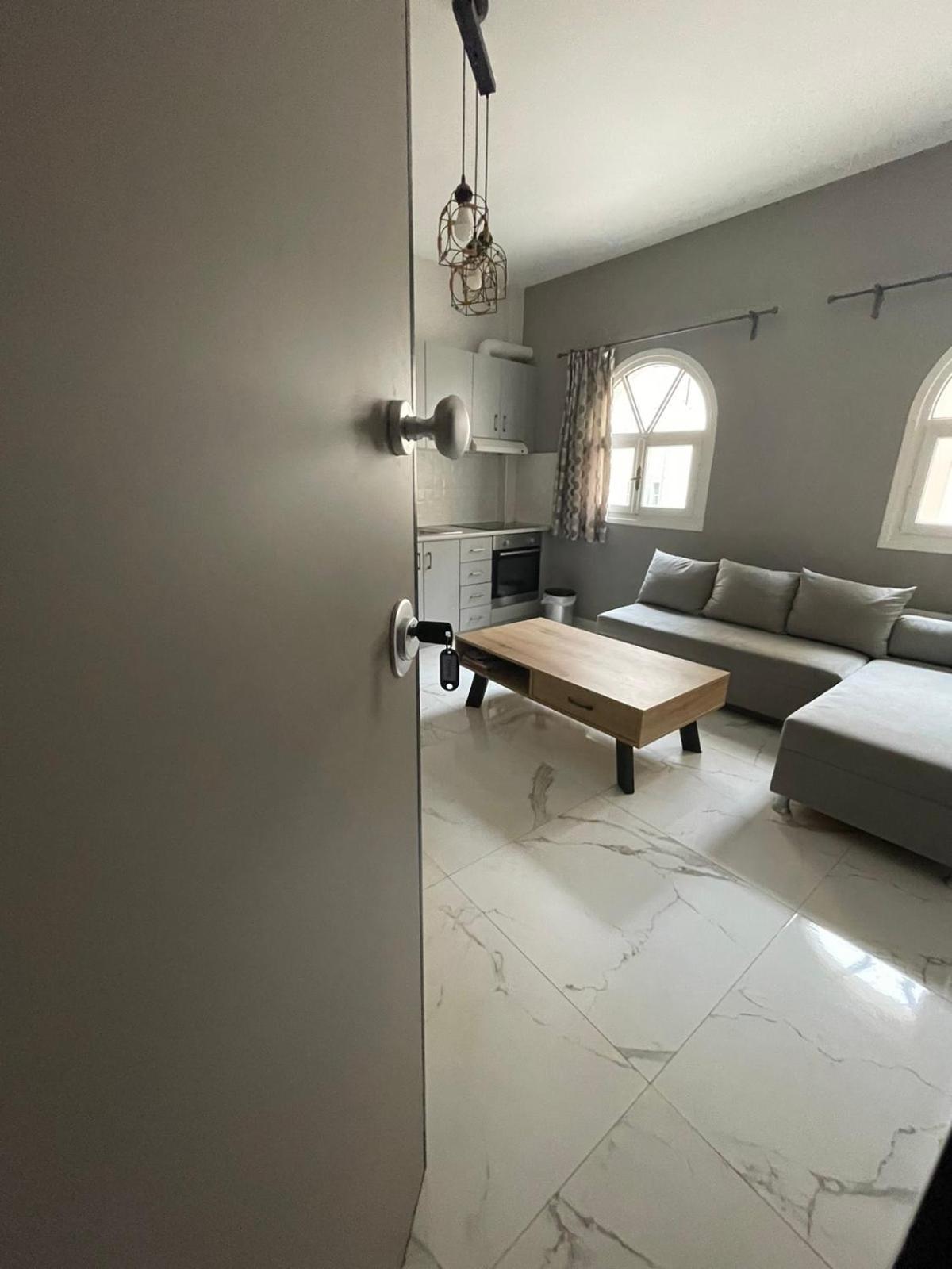 Anais Apartment 프레베자 외부 사진