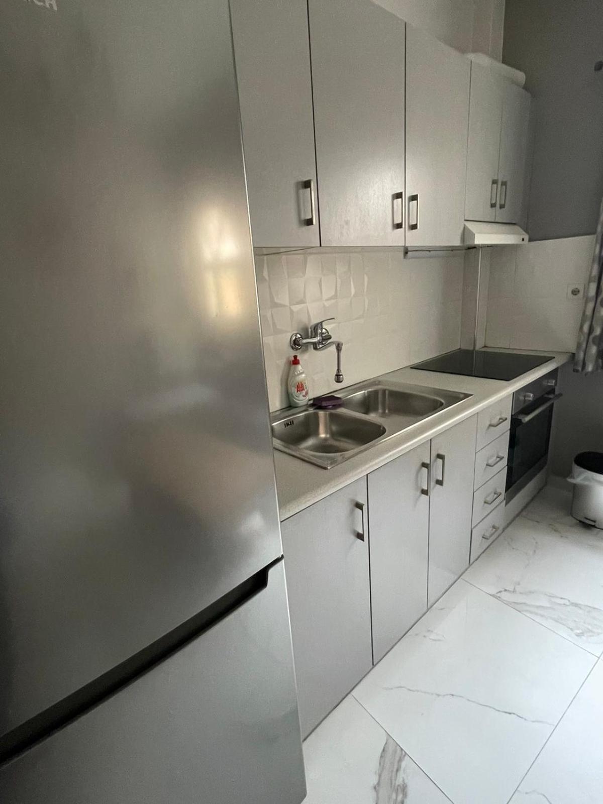 Anais Apartment 프레베자 외부 사진