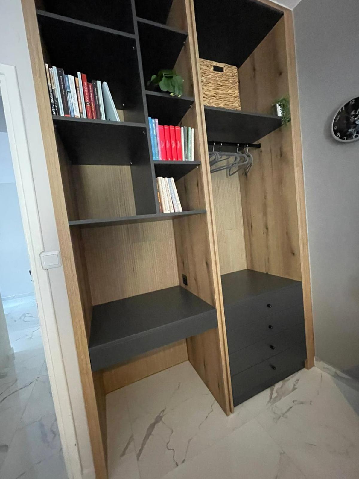 Anais Apartment 프레베자 외부 사진