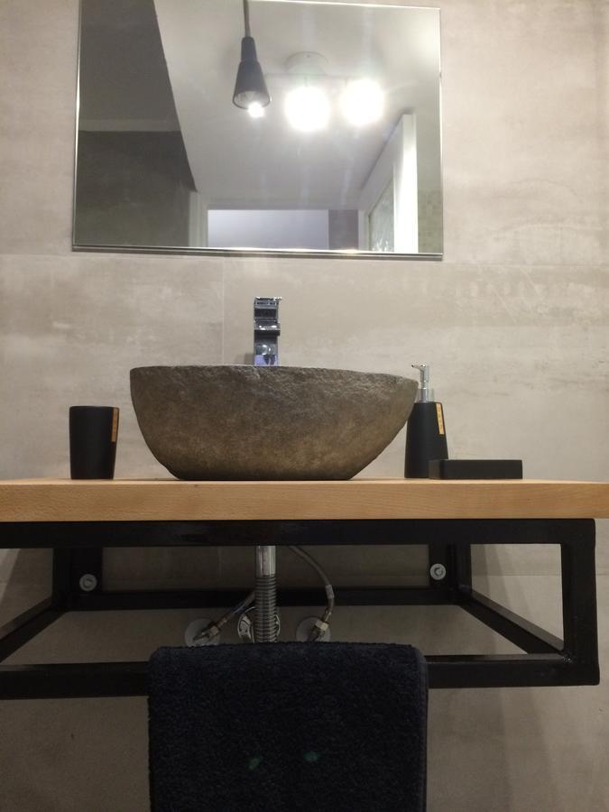 Anais Apartment 프레베자 외부 사진