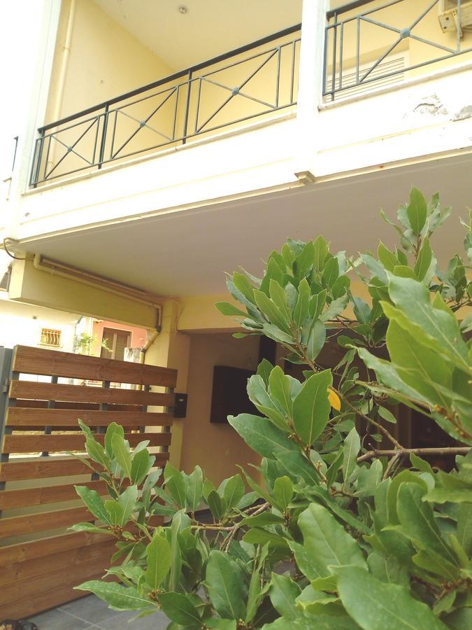 Anais Apartment 프레베자 외부 사진